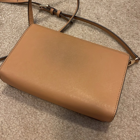 Tory Burch crossbody bag - Picture 4 of 9